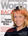 Worth Magazine (Robb Report)