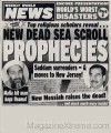 Weekly World News